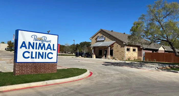Penny Paws Animal Clinic San Antonio 12