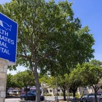VCA Health Associates Animal Hospital ico