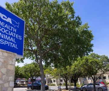 VCA Health Associates Animal Hospital