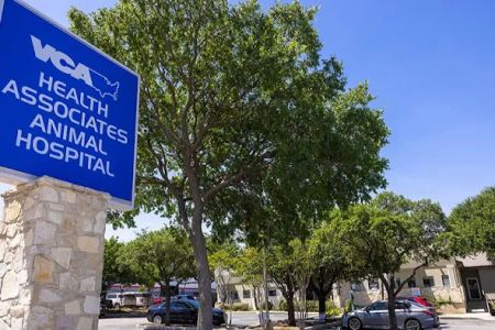 VCA Health Associates Animal Hospital