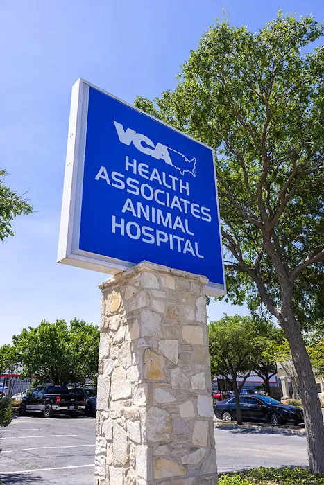 VCA Health Associates Animal Hospital 12