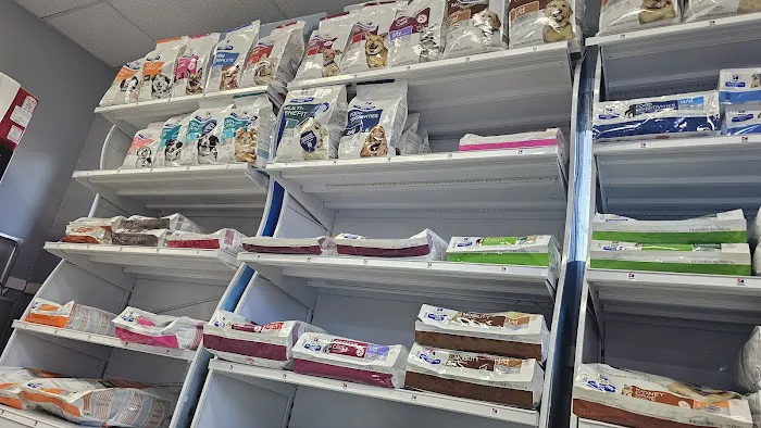 VCA Health Associates Animal Hospital 12