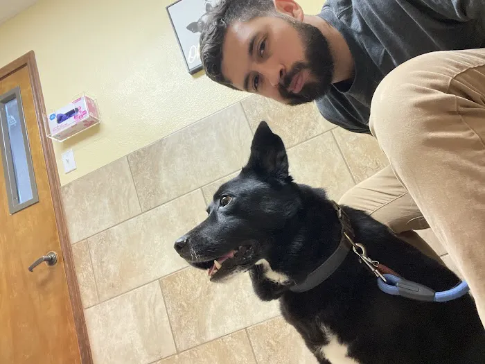 North Star 410 Animal Hospital 12
