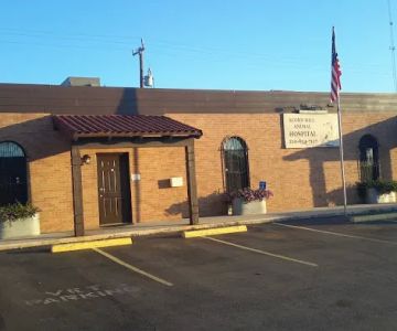 Acorn Hill Animal Hospital