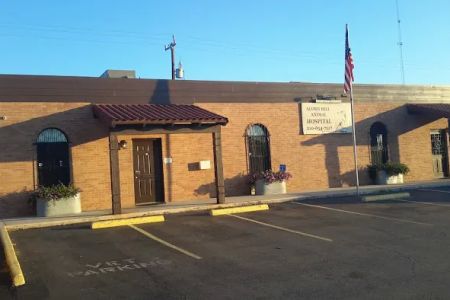 Acorn Hill Animal Hospital