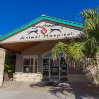 Southeast Animal Hospital ico
