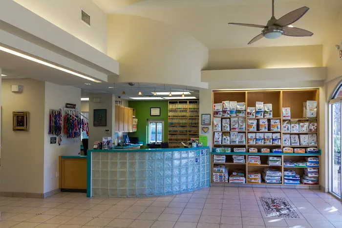 Southeast Animal Hospital 2
