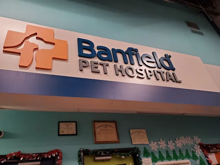 Banfield Pet Hospital 1