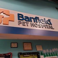 Banfield Pet Hospital ico