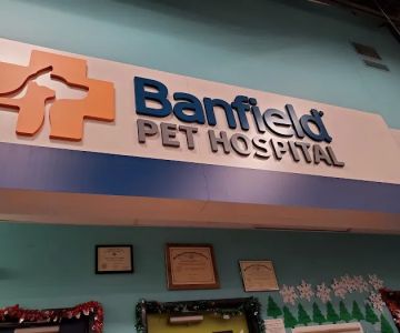 Banfield Pet Hospital