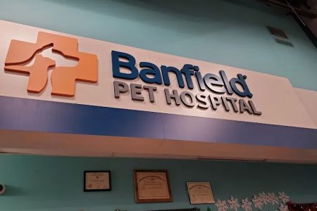 Banfield Pet Hospital