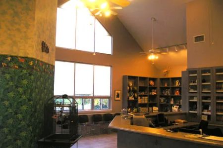 Ten West Bird & Animal Hospital