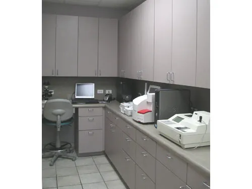 Ten West Bird & Animal Hospital 10