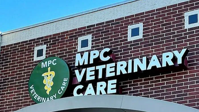 MPC Veterinary Care 9