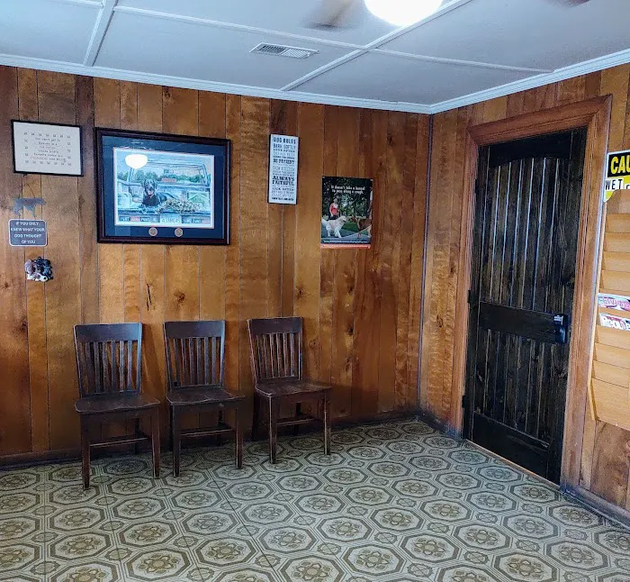 Hokes Bluff Veterinary Hospital 8