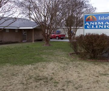 James R Isbell Animal Clinic