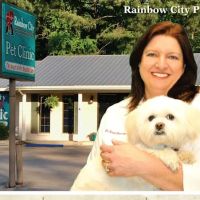 Rainbow City Pet Clinic ico