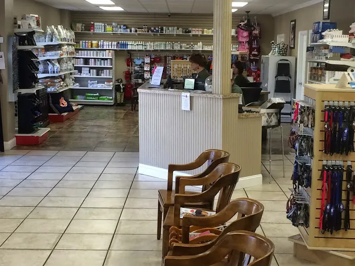 Southside Pet Clinic 3