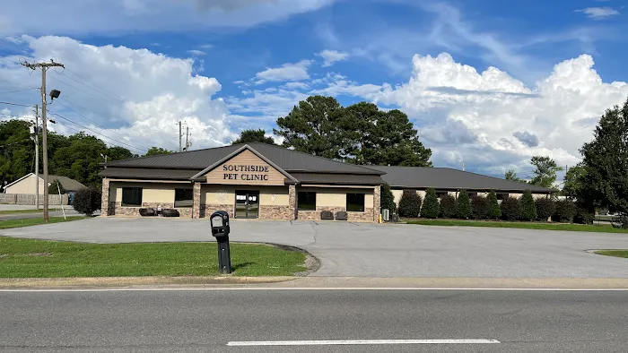 Southside Pet Clinic 1