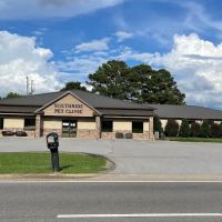 Southside Pet Clinic ico