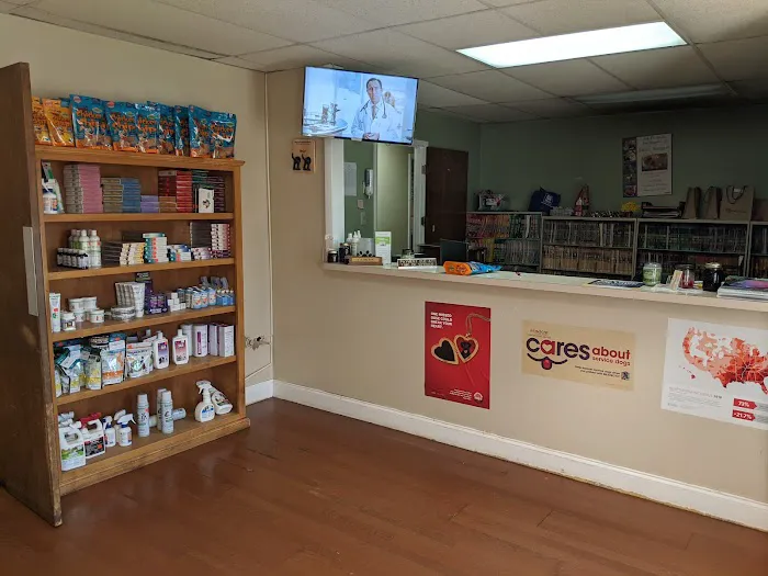 Cropwell Small Animal Hospital 6