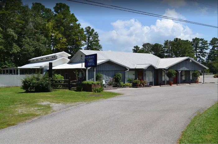 Pell City Animal Hospital 3