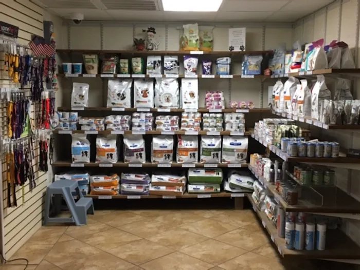 Pell City Animal Hospital 8