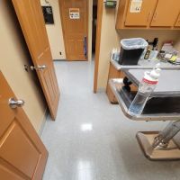 Logan Martin Vet Clinic ico