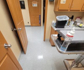 Logan Martin Vet Clinic