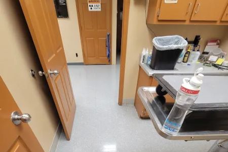Logan Martin Vet Clinic