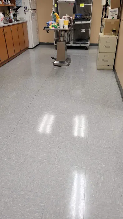 Logan Martin Vet Clinic 7