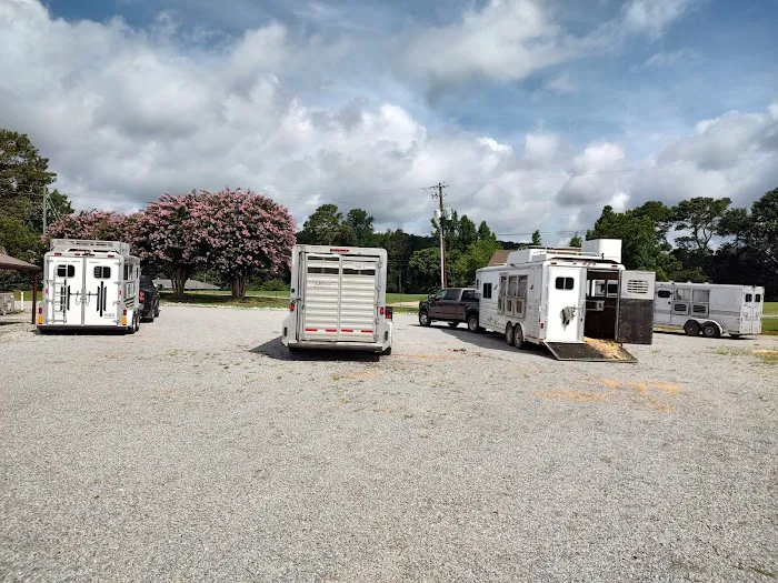 Coosa Valley Equine Center 6