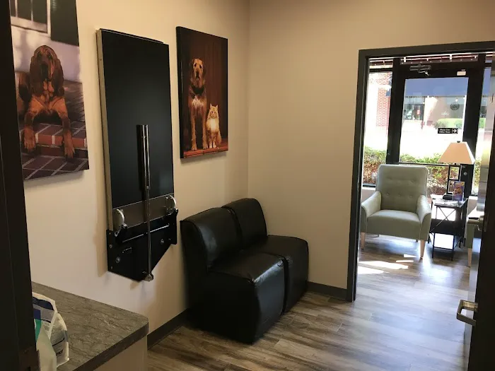 Powers Veterinary Hospital 12