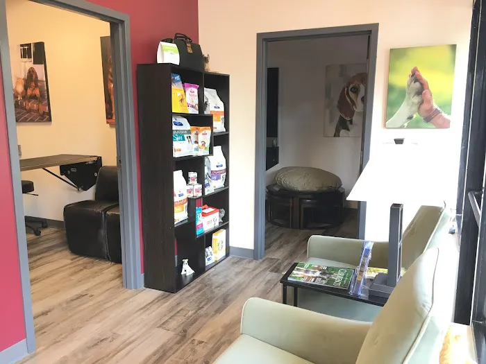 Powers Veterinary Hospital 12