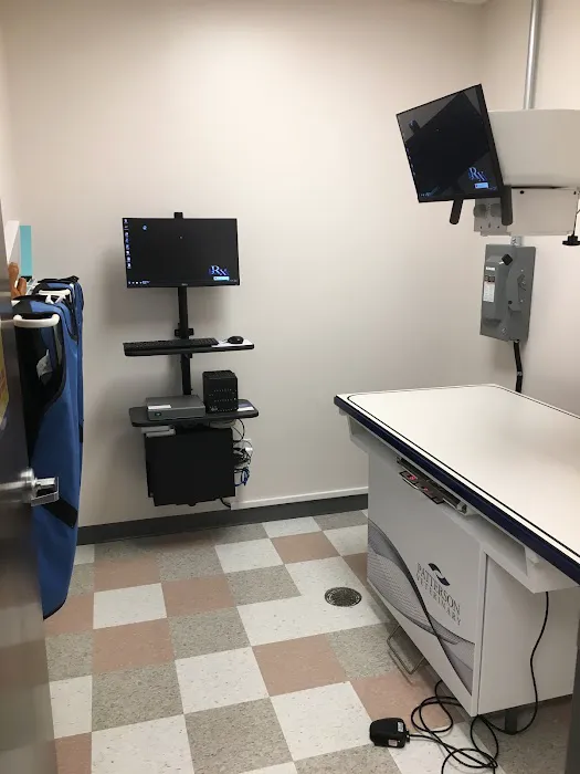 Powers Veterinary Hospital 12