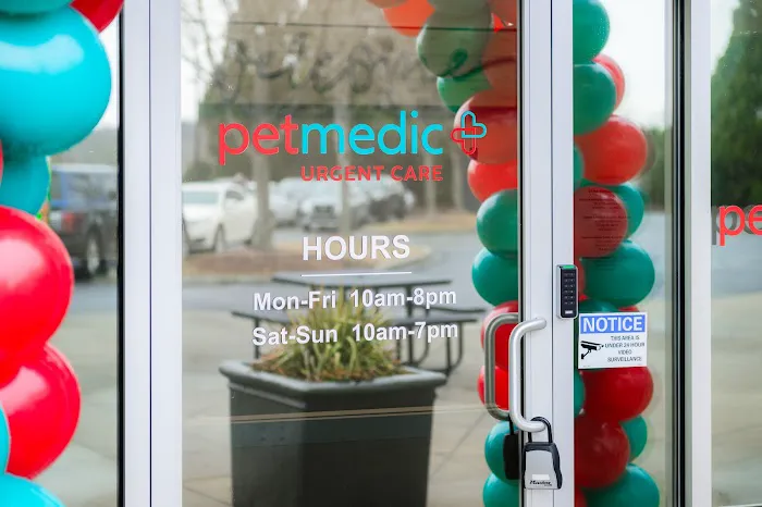 PetMedic Urgent Care Vet Clinic 1