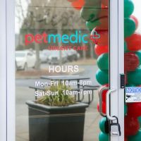 PetMedic Urgent Care Vet Clinic ico