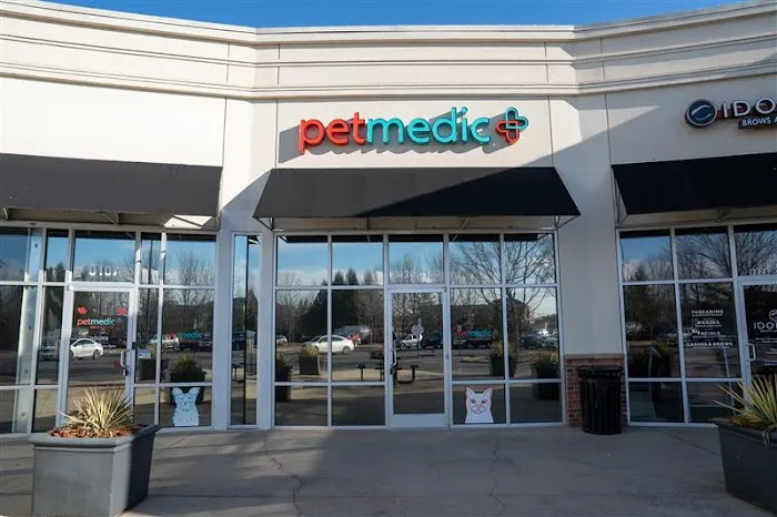 PetMedic Urgent Care Vet Clinic 3