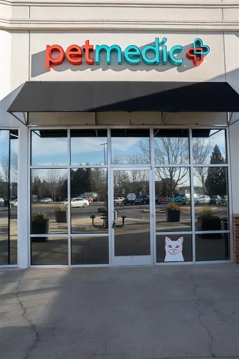 PetMedic Urgent Care Vet Clinic 8