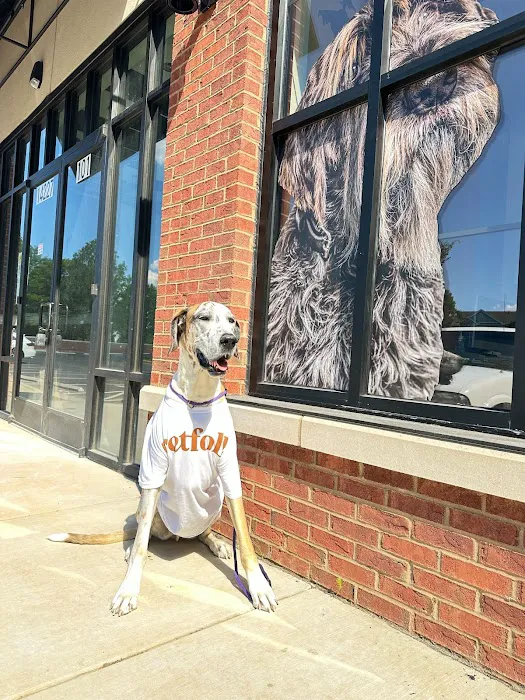 Petfolk Veterinary & Urgent Care - Huntersville 8