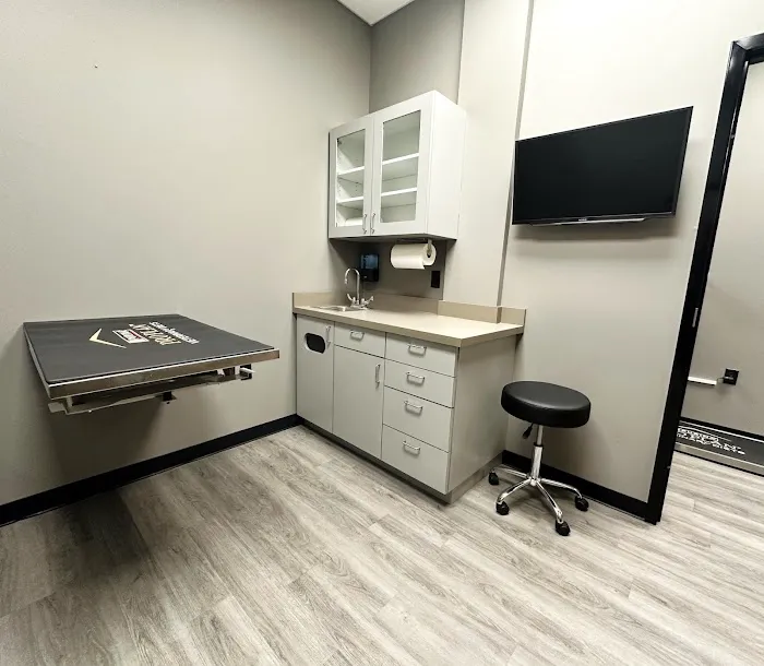 Veterinary Emergency Hospital of Concord (VEHC) 1