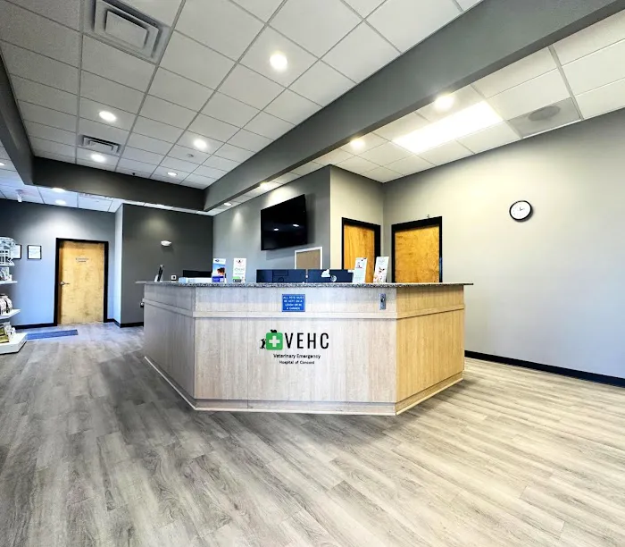 Veterinary Emergency Hospital of Concord (VEHC) 2