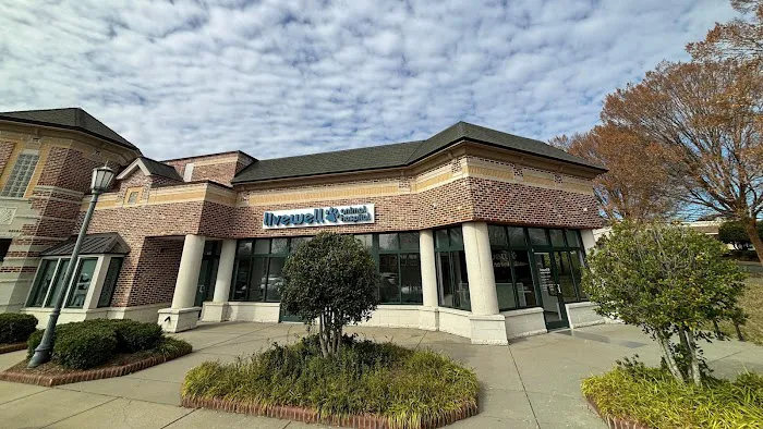 Livewell Animal Hospital of Huntersville 2