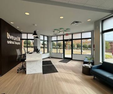 Livewell Animal Hospital of Huntersville