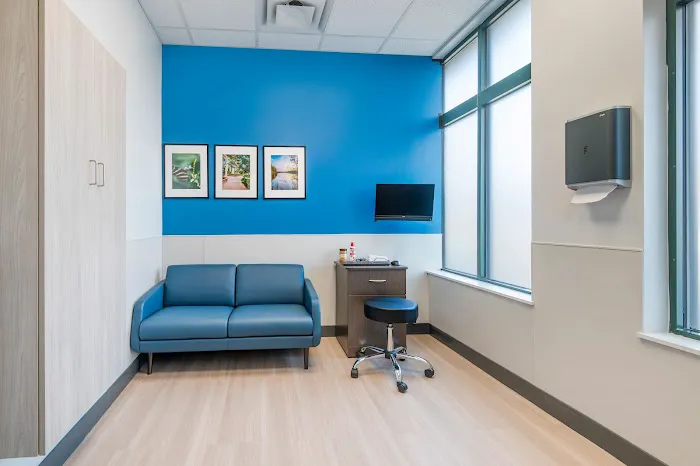 Livewell Animal Hospital of Huntersville 3