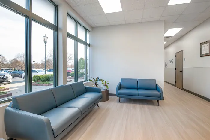Livewell Animal Hospital of Huntersville 8