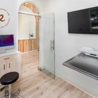 Petfolk Veterinary & Urgent Care - Concord ico