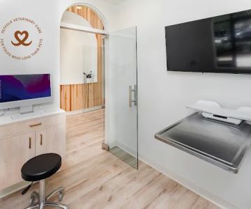 Petfolk Veterinary & Urgent Care - Concord