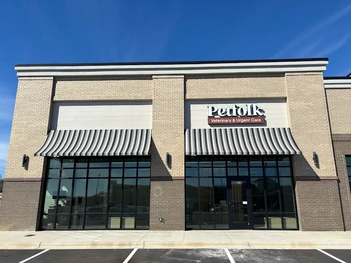 Petfolk Veterinary & Urgent Care - Concord 3