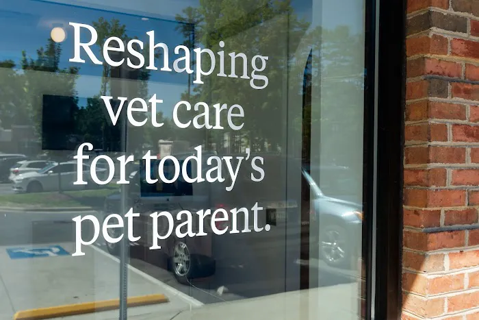 Petfolk Veterinary & Urgent Care - Concord 5